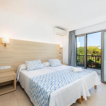 Apartment Aquamarina 5 *