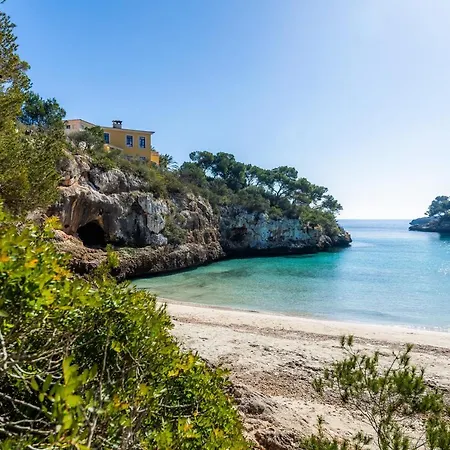 Apartment Aquamarina 5 *