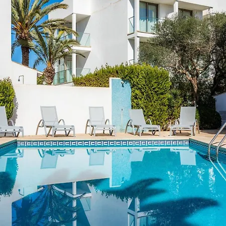 Aquamarina 5 Apartment Cala Ferrera (Mallorca)