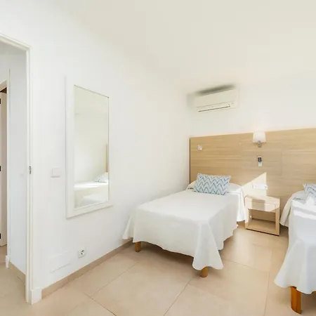 Apartment Aquamarina 5 Cala Ferrera (Mallorca)