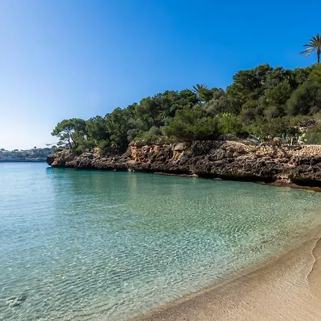 Aquamarina 5 * Cala Ferrera (Mallorca)