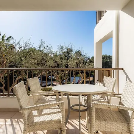 Apartment Aquamarina 5 *