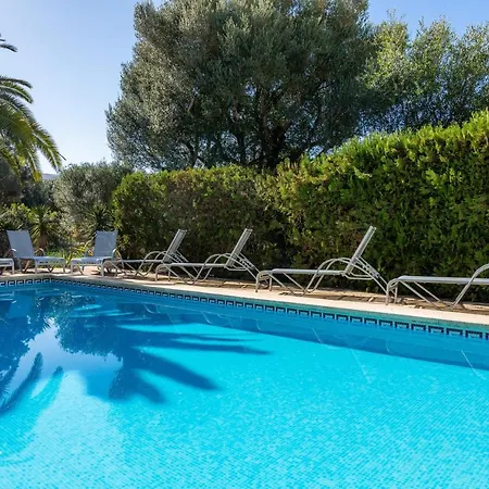 Aquamarina 5 * كالا فيريرا